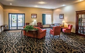 Comfort Inn Mendota